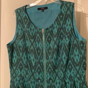 Alex Marie Dress
Size 16